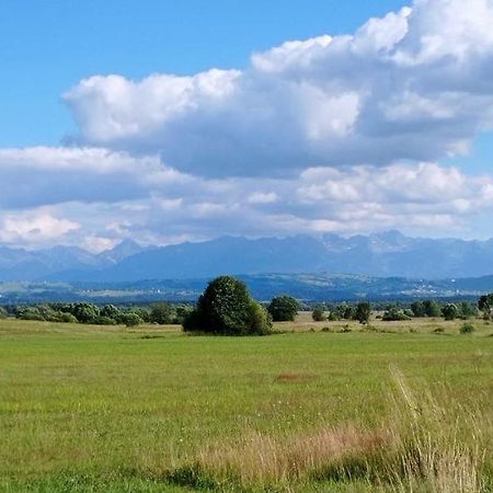 Domek U Fiedora Pieniazkowice Exterior foto